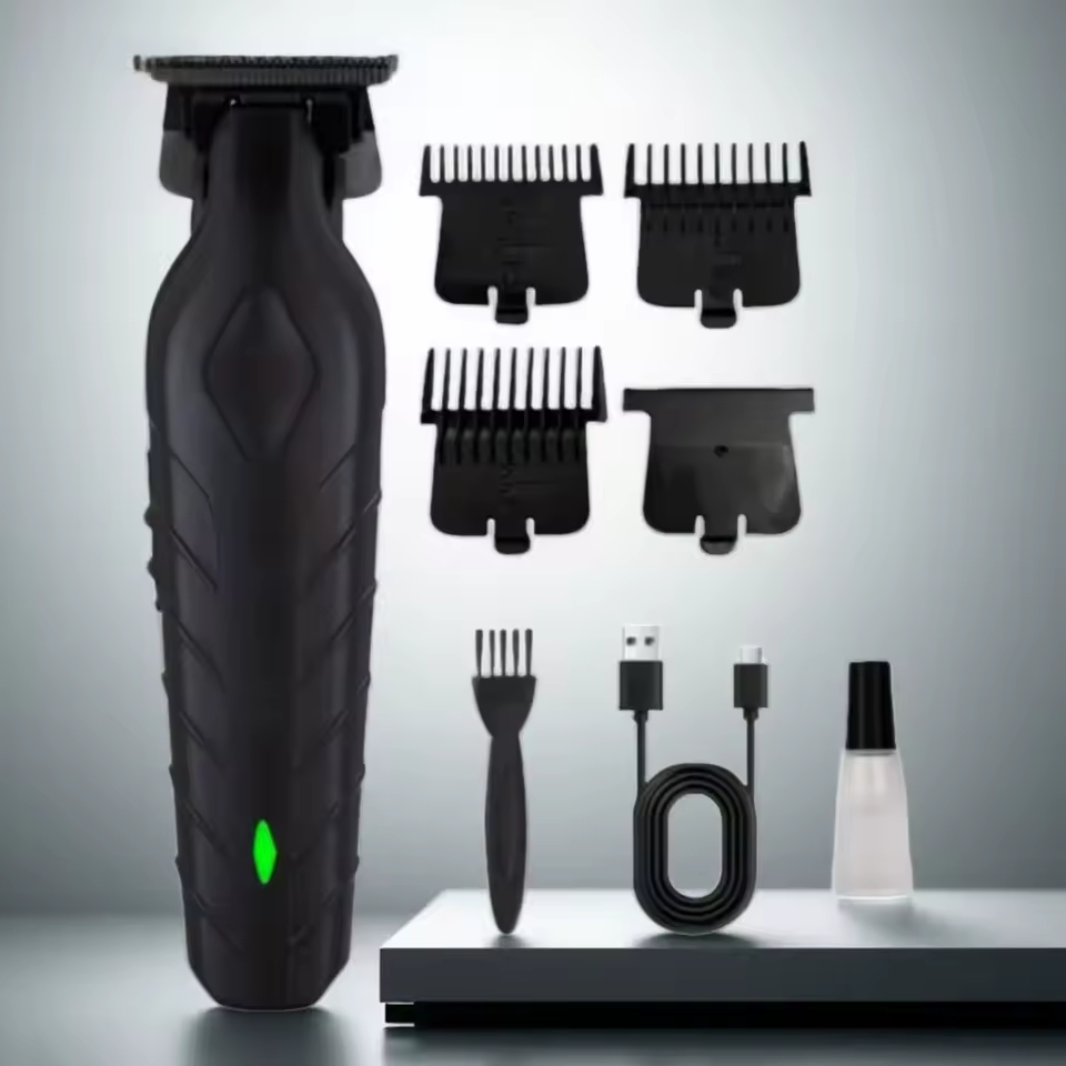 Body Trimmer - Profesjonalna bezprzewodowa maszynka do strzyżenia włosów