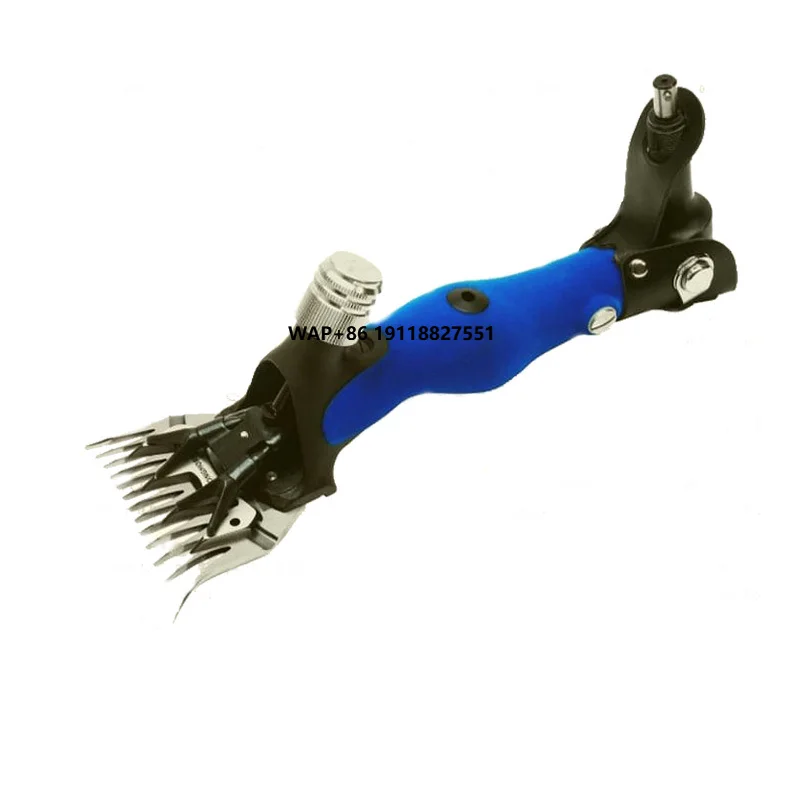 Hair Clipper - Maszynka do strzyżenia owiec, maszynka do