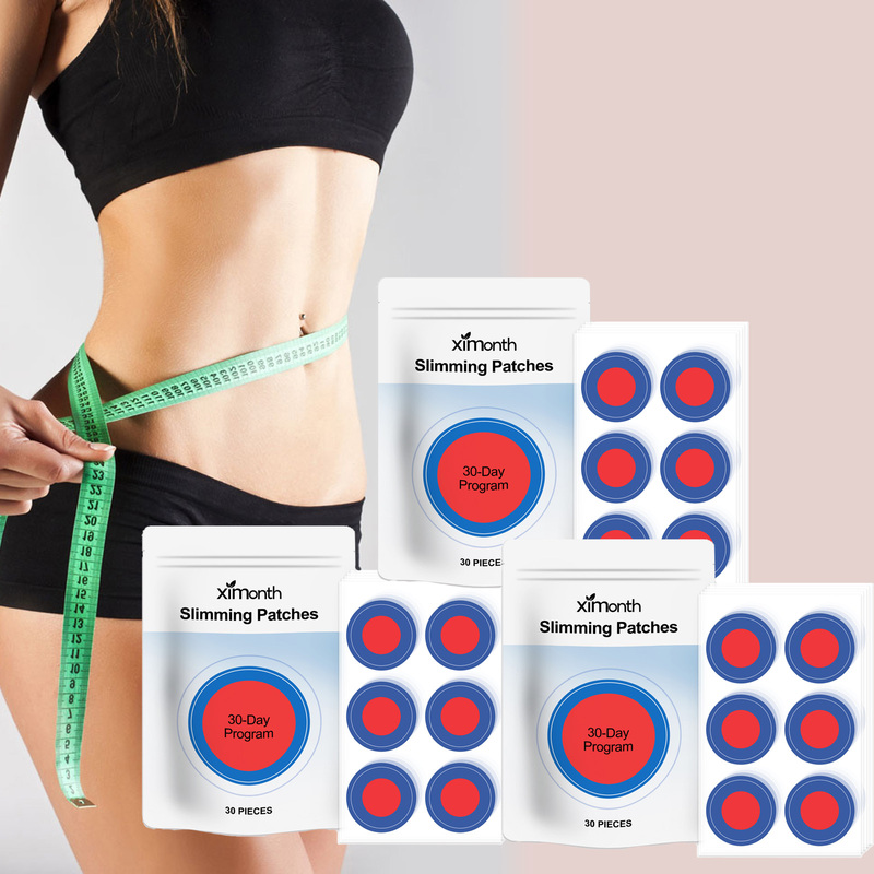 Body Trimmer - Zestaw 90 sztuk plastrów do codziennej