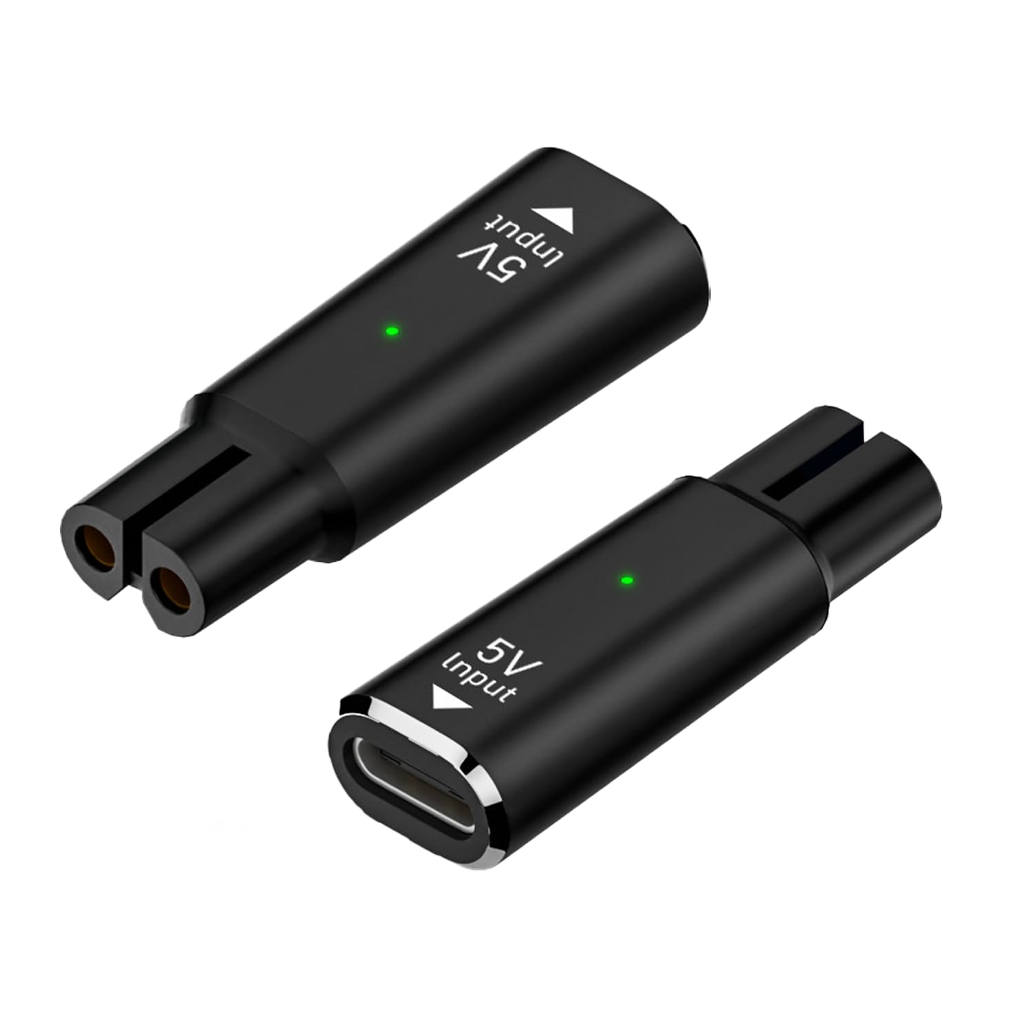 Electric Razor - Adapter USB typu C 5V 15V