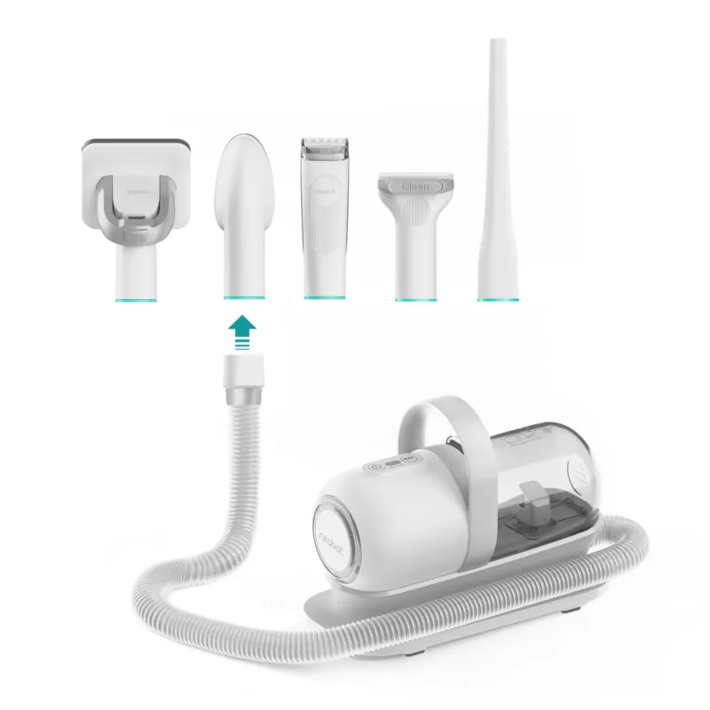 Grooming Kit - Neabot Zestaw do pielęgnacji psów Innowacyjny