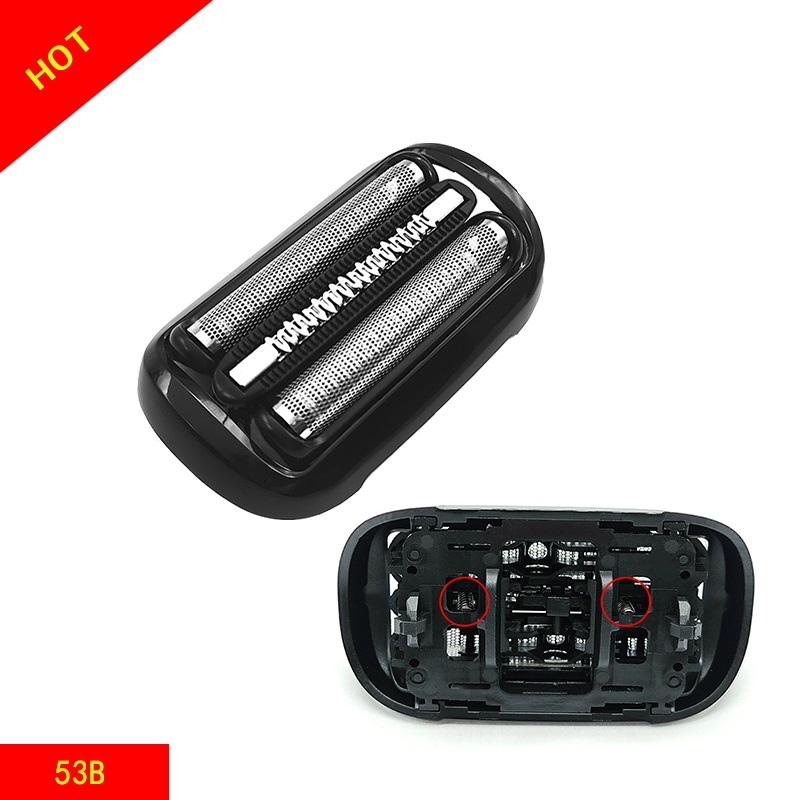 Głowica zamienna 53B kompatybi – Electric Shaver Rotary recenzja i cena