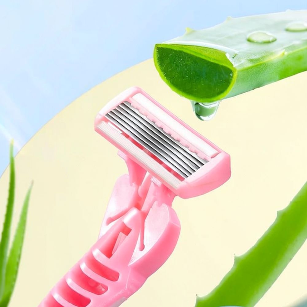 Przenośna maszynka do golenia  – Body Trimmer recenzja i cena