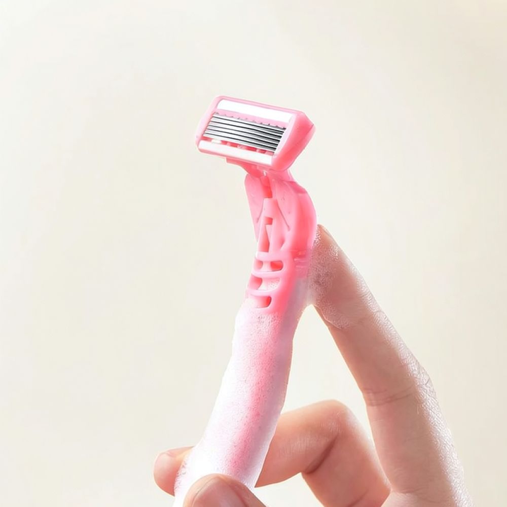 Przenośna maszynka do golenia  – Body Trimmer recenzja i cena
