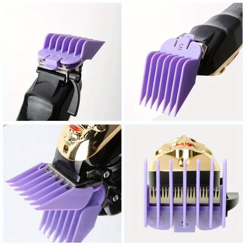 8/10 szt. Profesjonalne nasadk – Hair Clipper recenzja i cena