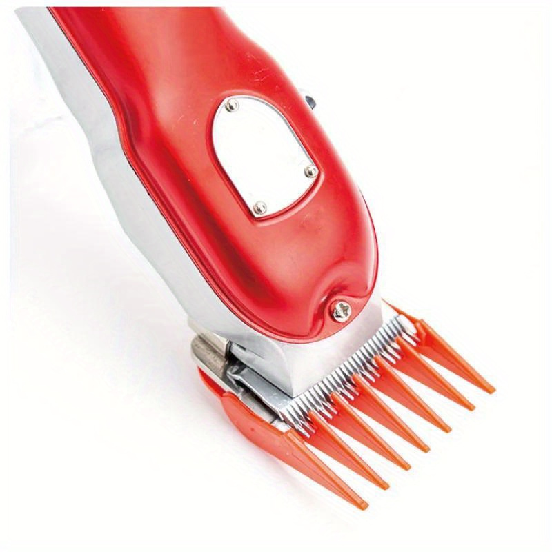 8/10 szt. Profesjonalne nasadk – Hair Clipper recenzja i cena