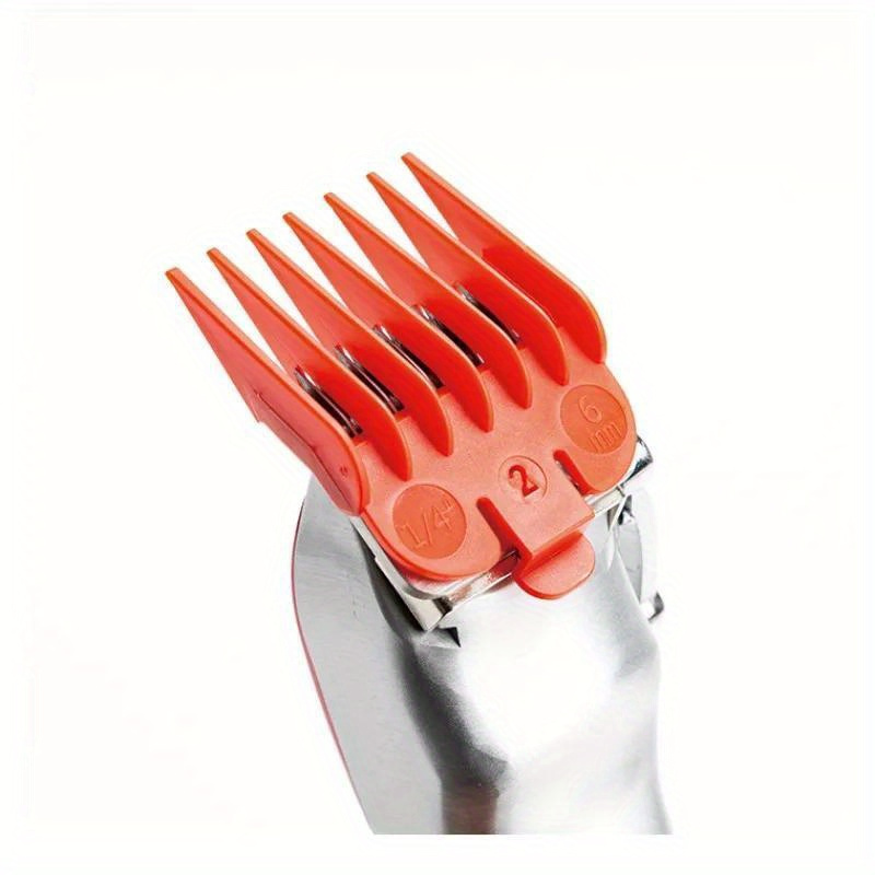 8/10 szt. Profesjonalne nasadk – Hair Clipper recenzja i cena
