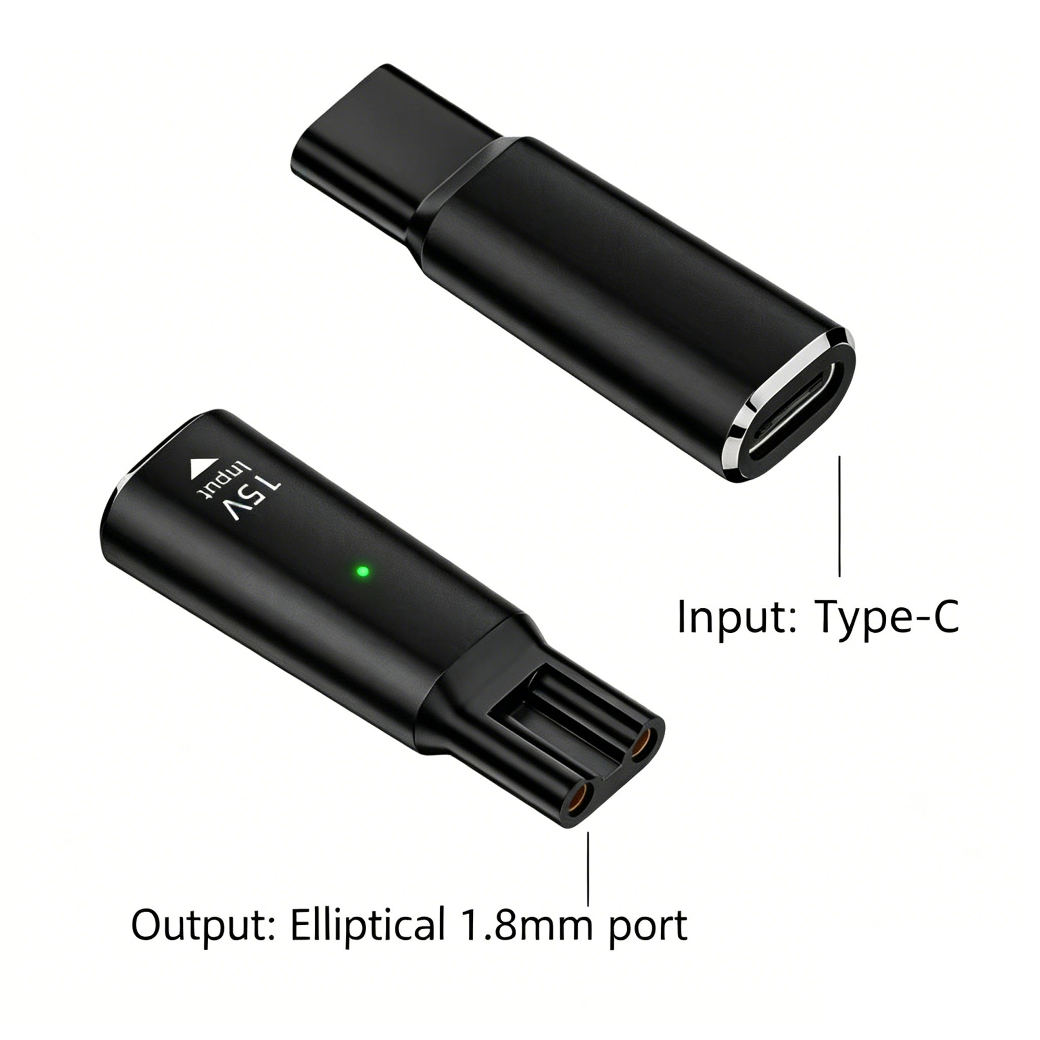 Adapter do ładowania golarki 1 – Electric Razor recenzja i cena