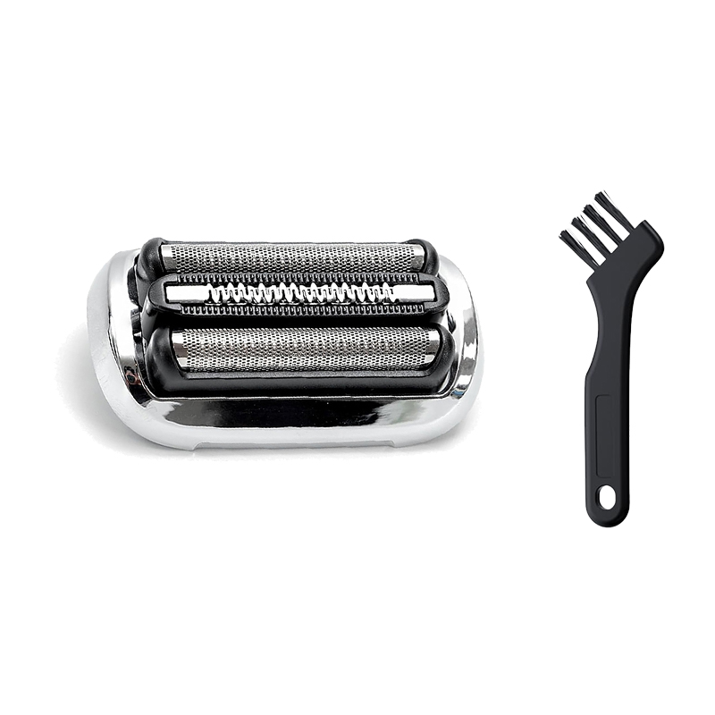 2 sztuki głowic zamiennych do  – Electric Razor recenzja i cena