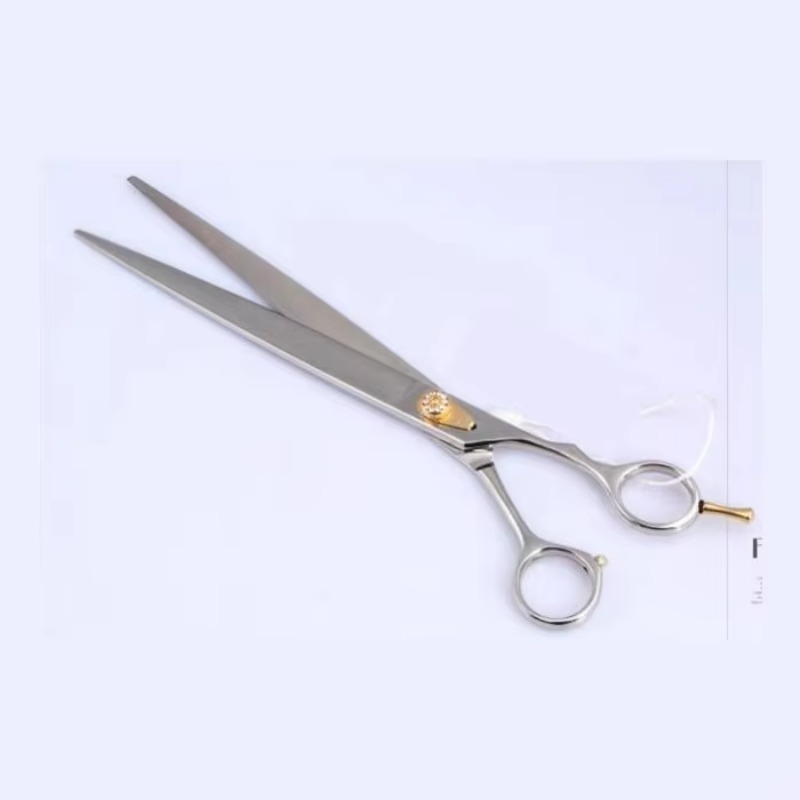 9-calowe japońskie nożyczki pr – Grooming Scissors recenzja i cena