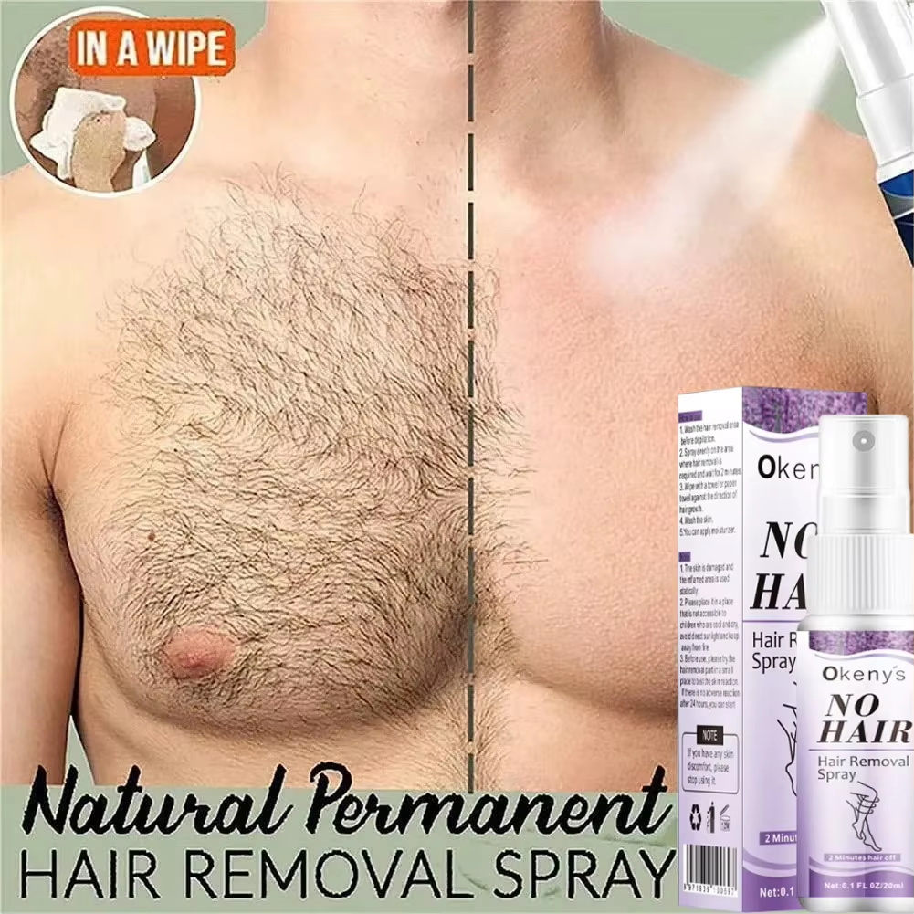 Spray do szybkiego i bezbolesn – Shaving Cream recenzja i cena