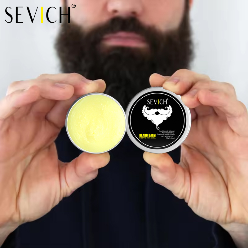 SEVICH Naturalny Balsam do Bro – Shaving Cream recenzja i cena