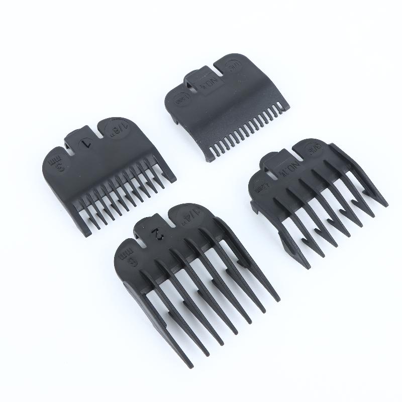 1/2/3/4 szt. Nasadki do maszyn – Hair Clipper recenzja i cena