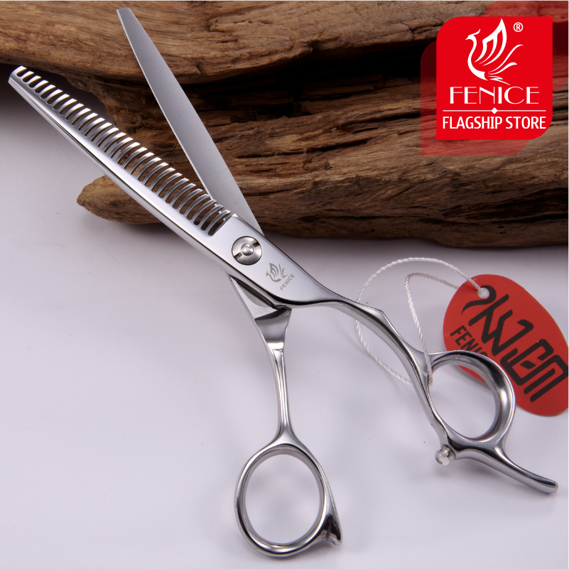 Fenice Professional Japan 440c – Grooming Scissors recenzja i cena