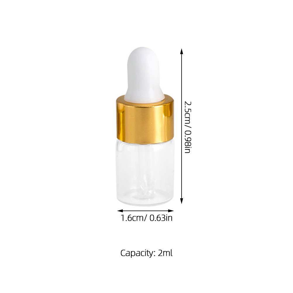 30 sztuk – szklane butelki z a – Beard Oil recenzja i cena