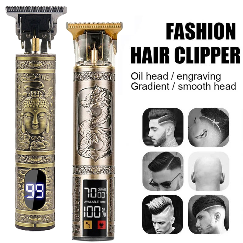 Akumulatorowa maszynka do strz – Electric Shaver Rotary recenzja i cena