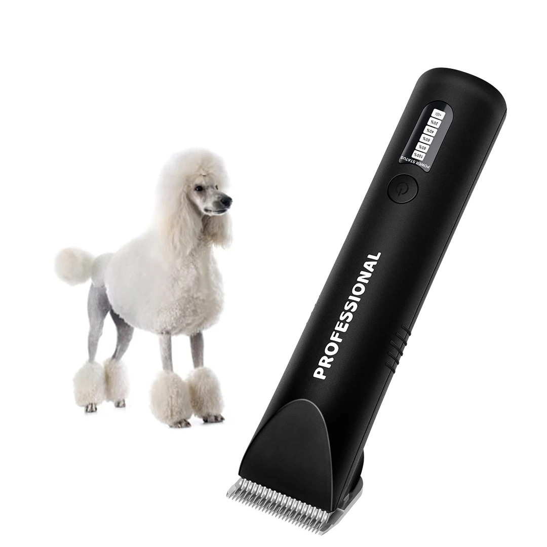 Profesjonalna maszynka do strz – Hair Clipper recenzja i cena