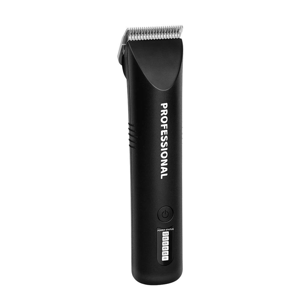 Profesjonalna maszynka do strz – Hair Clipper recenzja i cena