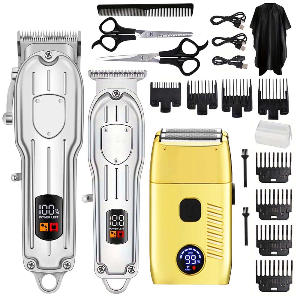 Maszynki do strzyżenia włosów, – Body Trimmer recenzja i cena