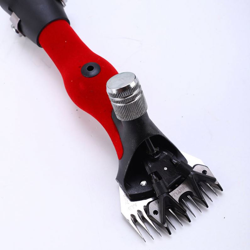 ANDUUK Elektryczna maszynka do – Hair Clipper recenzja i cena