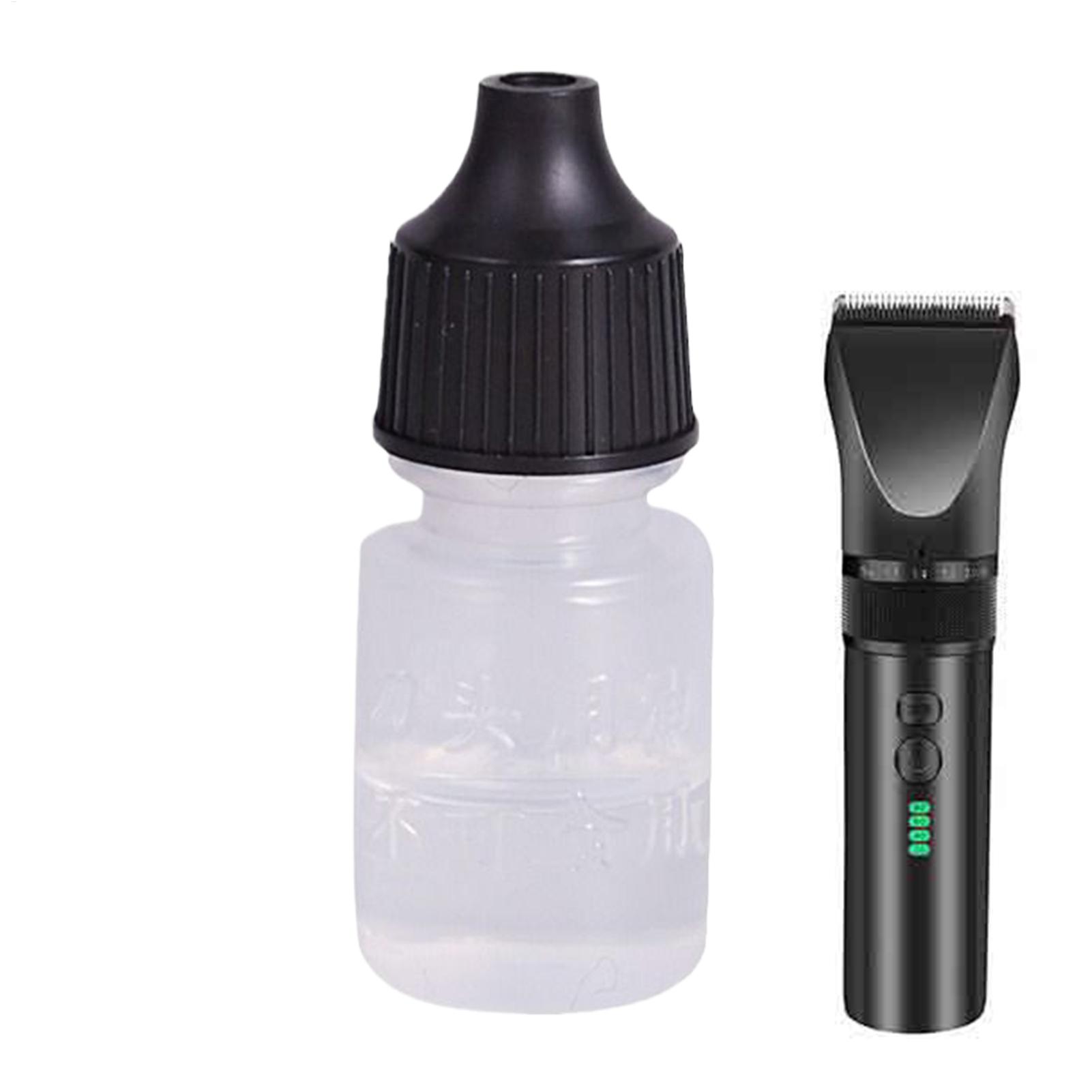 Olej do trymera do brody, smar – Beard Oil recenzja i cena