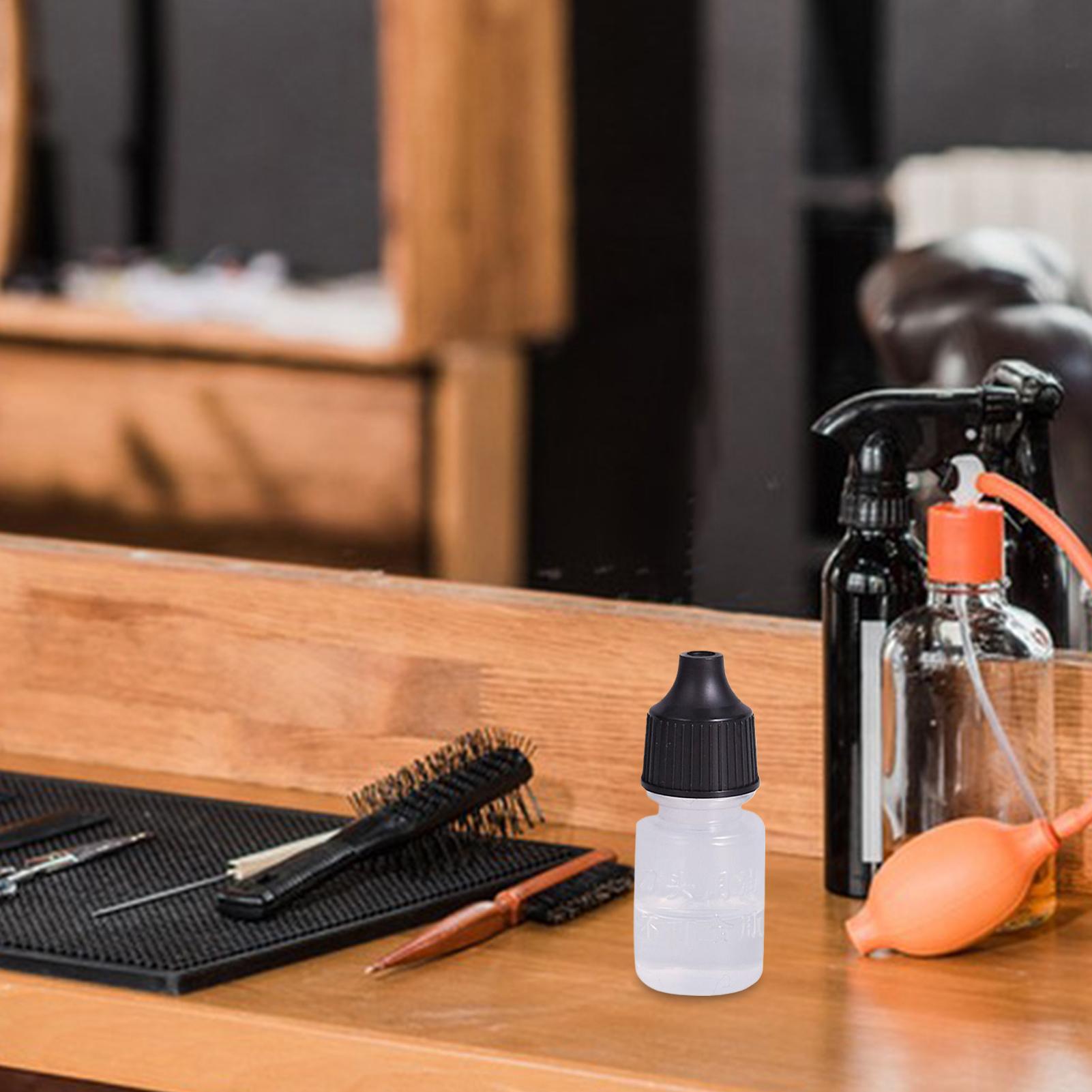 Olej do trymera do brody, smar – Beard Oil recenzja i cena