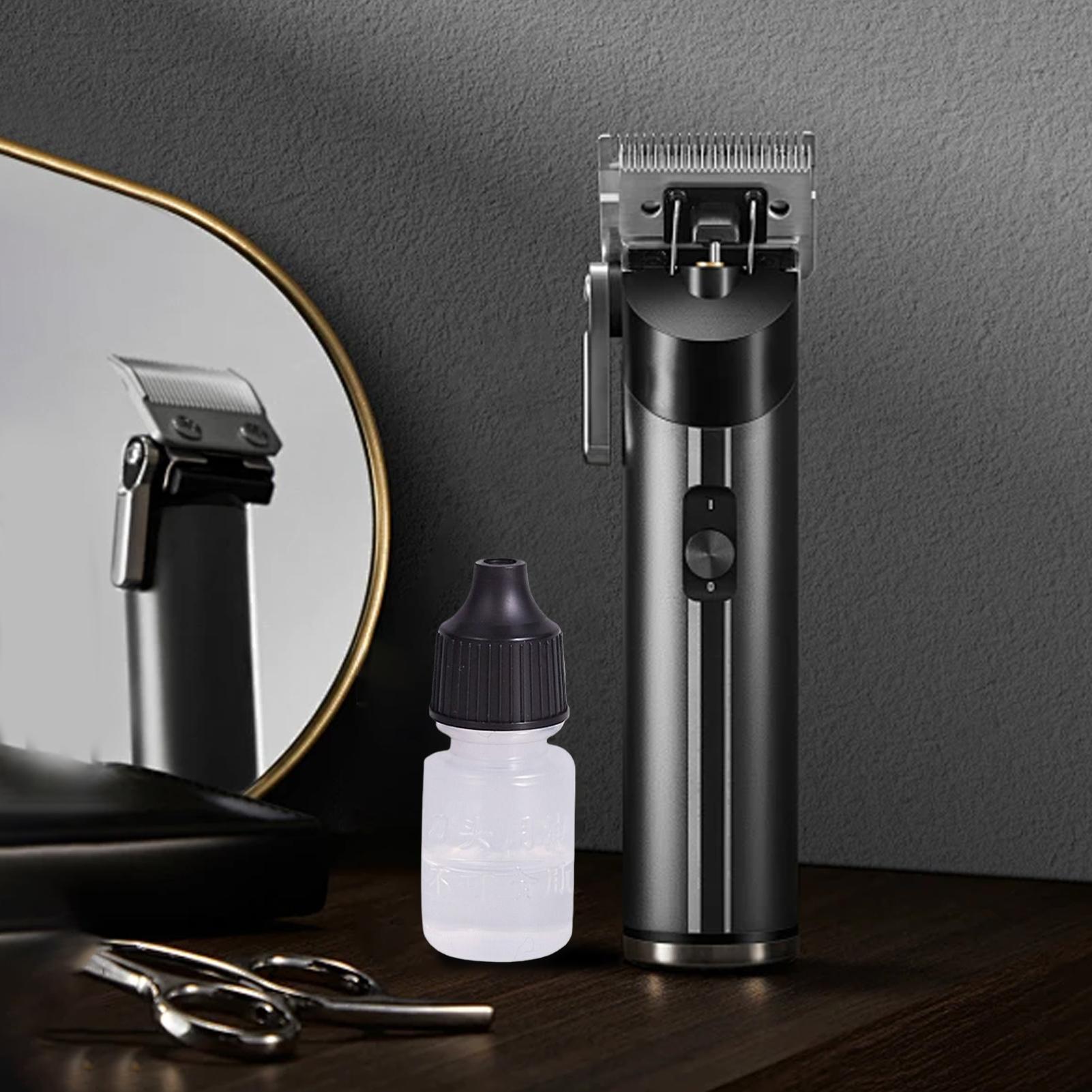 Olej do trymera do brody, smar – Beard Oil recenzja i cena