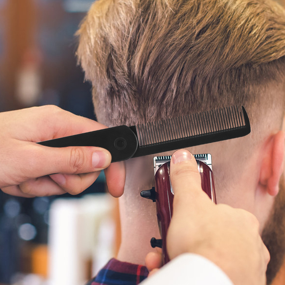 Maszynka do strzyżenia włosów  – Beard Oil recenzja i cena