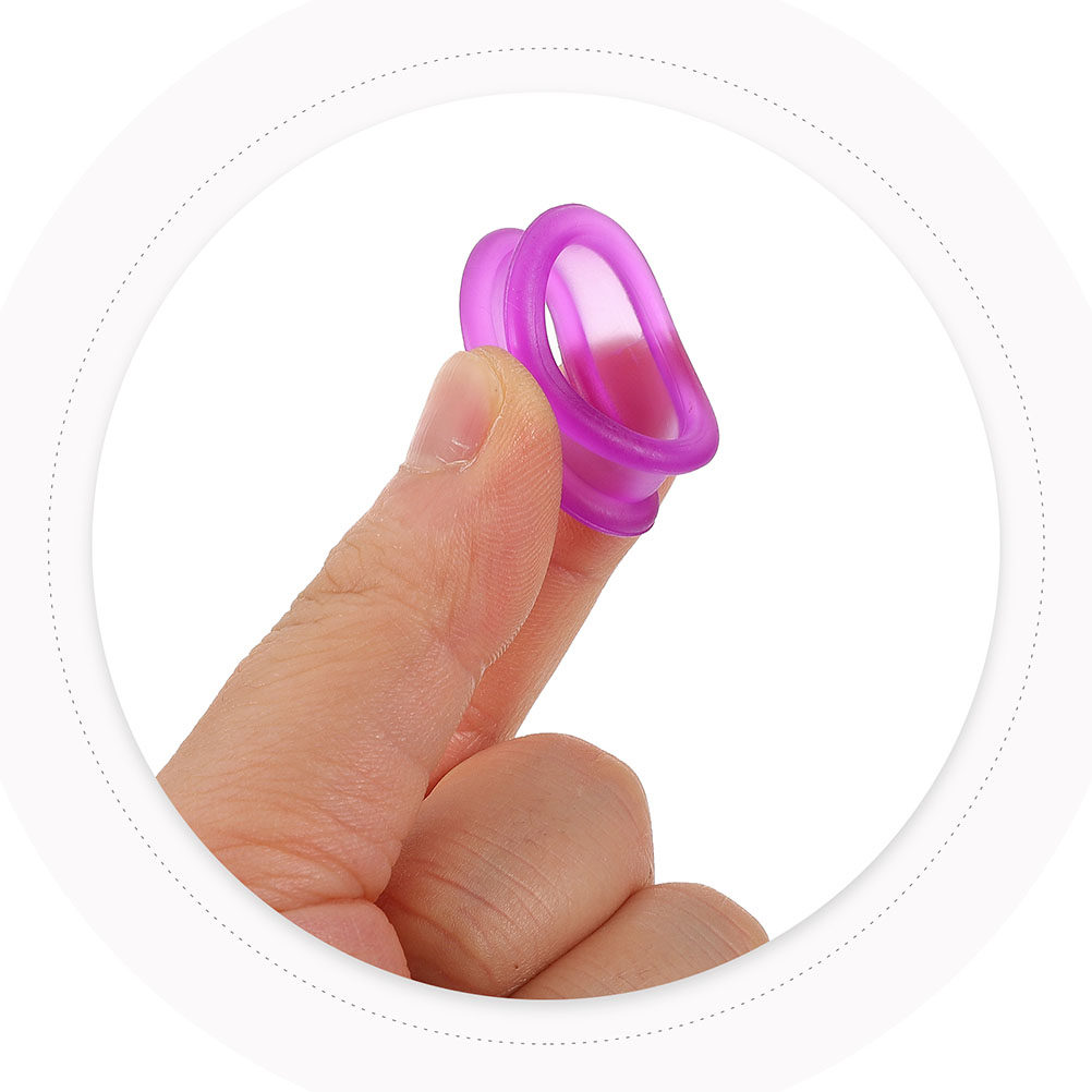 18 sztuk miękkich silikonowych – Grooming Scissors recenzja i cena