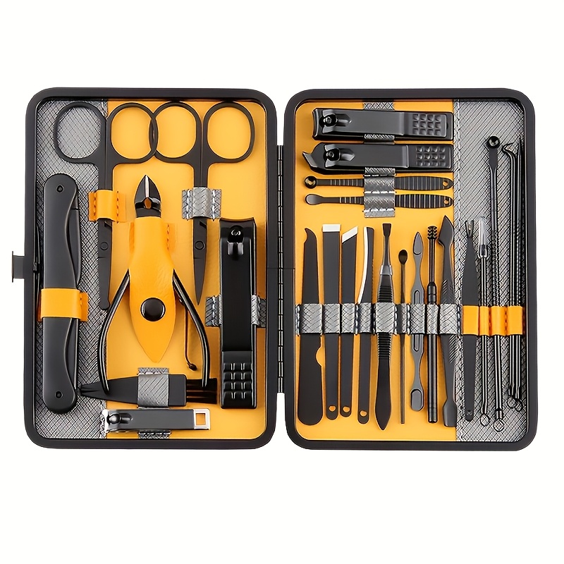 Zestaw do pielęgnacji 25 szt., – Grooming Scissors recenzja i cena