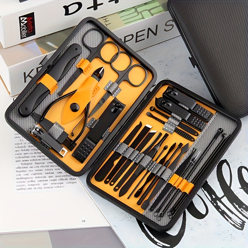 Zestaw do pielęgnacji 25 szt., – Grooming Scissors recenzja i cena