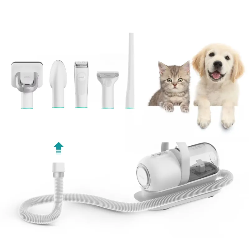 Neabot Zestaw do pielęgnacji p – Grooming Kit recenzja i cena