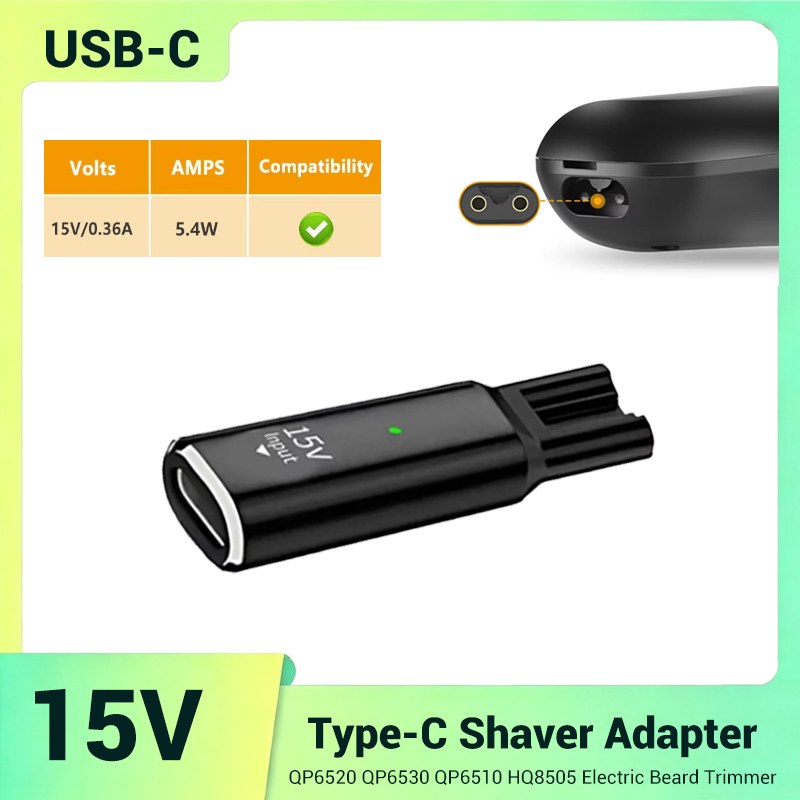 Bezpieczny i stabilny mini ada – Electric Shaver Rotary recenzja i cena