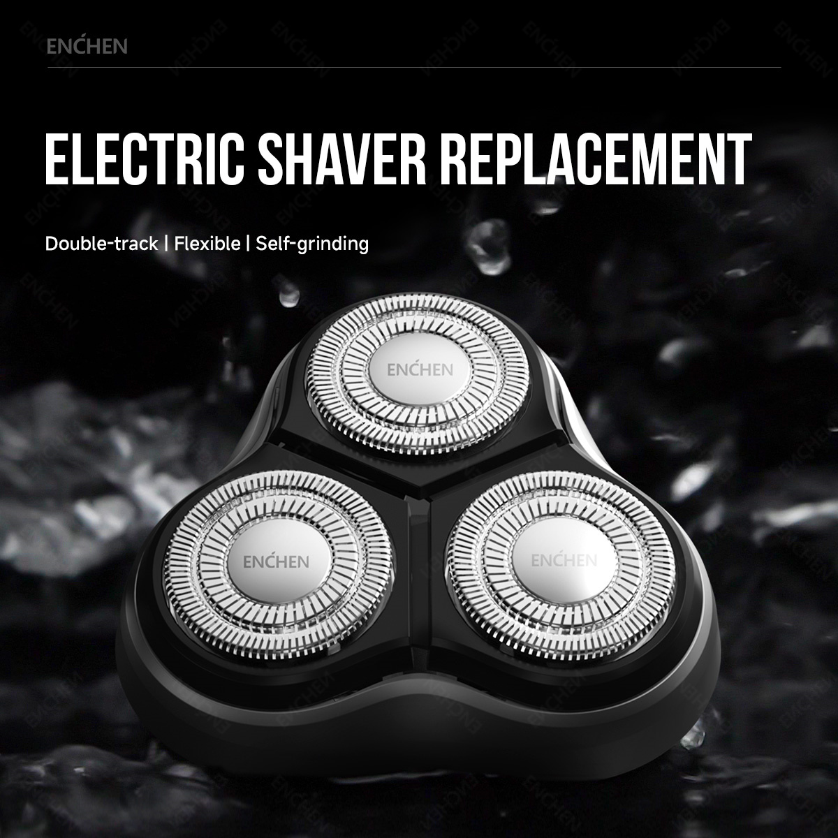 Głowica wymienna do golarki el – Electric Razor recenzja i cena