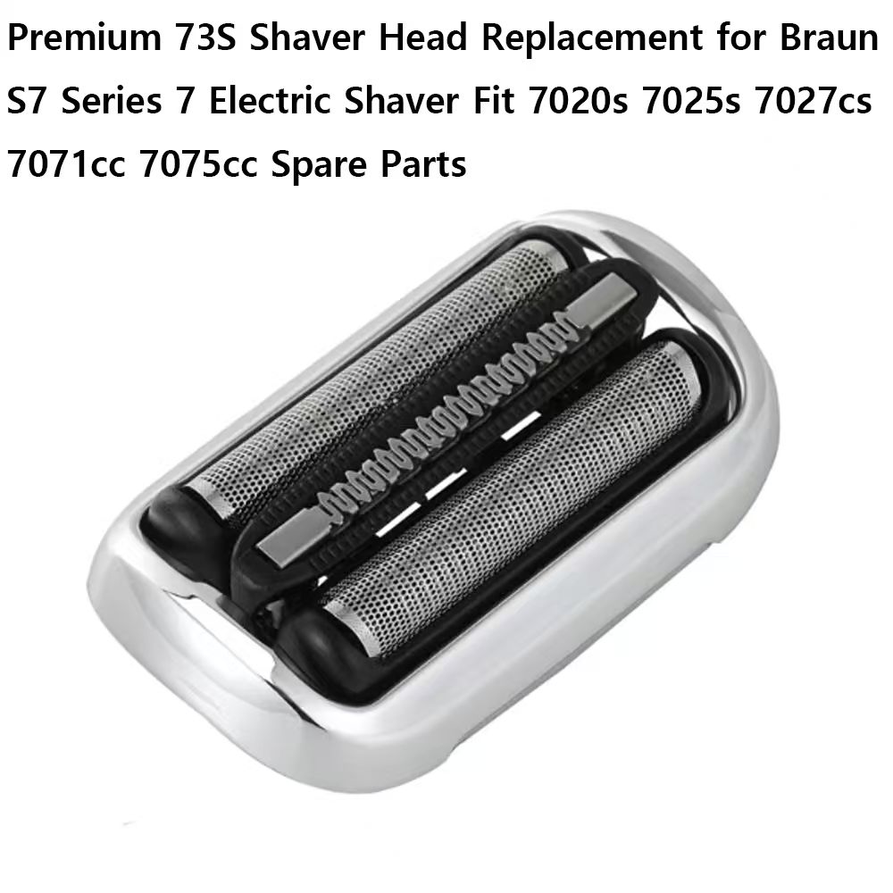 Wysokiej jakości głowica do ma – Electric Razor recenzja i cena